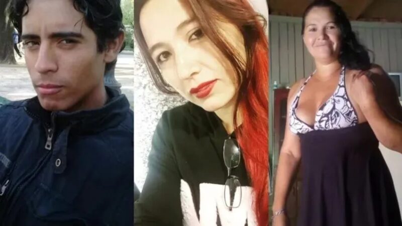 Doble femicidio en La Plata: un policía asesinó a su expareja y a su excuñada