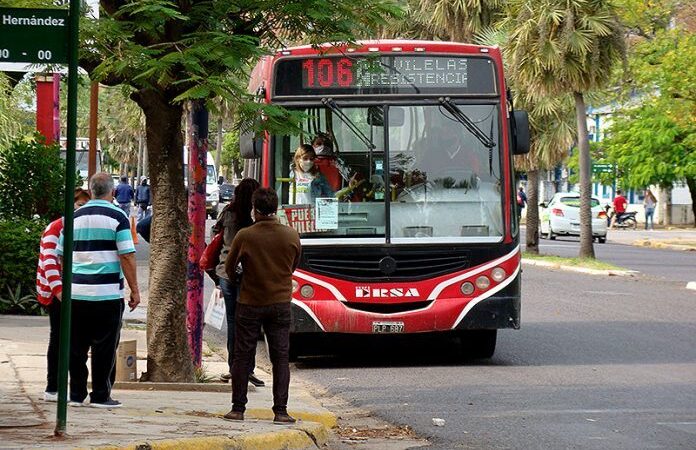 Paro de colectivos: cuándo sería y a qué líneas afectaría