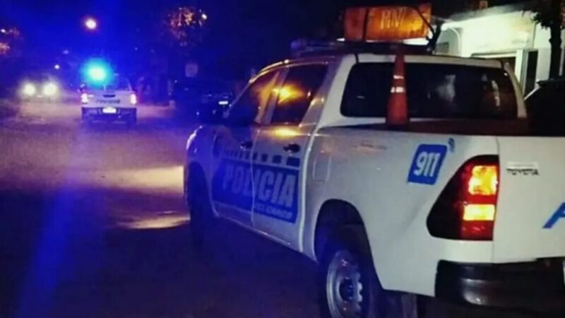 Resistencia: Detuvieron A Un Hombre Por Presunta Tentativa De Abuso Sexual A Una Menor