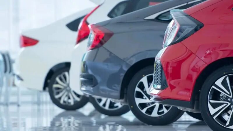 El patentamiento de autos creció un 11.2% en junio