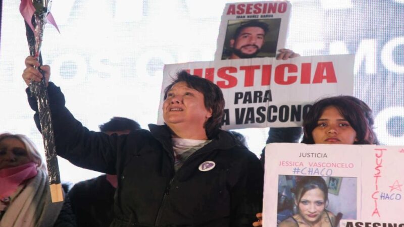 Alberto Fernández y Gloria Romero se reunieron en la ciudad de Corrientes