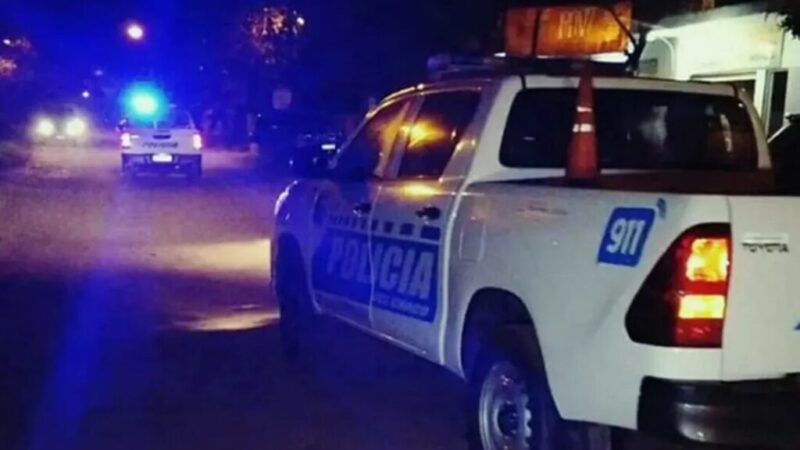 Un Hombre Murió Arrollado Por Un Tren En Sáenz Peña