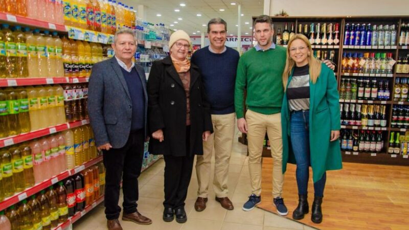 VUELVE EL PROGRAMA “AHORRÁ CHACO” POR EL MES DE LAS INFANCIAS Y SE REACTIVAN LOS “SUPERDÍAS” EN FARMACIAS Y SUPERMERCADOS