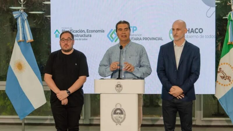 Plan de Alivio Fiscal para contribuyentes como la reducción de intereses resarcitorios