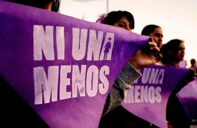 Ya Son 10 Los Femicidios Ocurridos En La Provincia Del Chaco En Lo Que Va Del Año