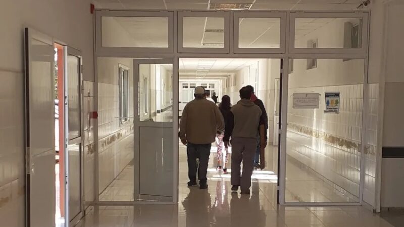 GOBIERNO ELEVÓ UN 52% EL VALOR DE LA HORA DE GUARDIA PARA PROFESIONALES DE SALUD PÚBLICA