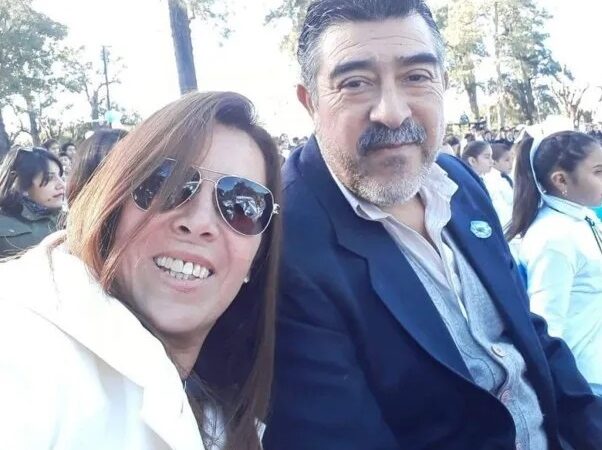 Caso Loan Danilo Peña: echaron a Victoria Caillava, la funcionaria municipal detenida.