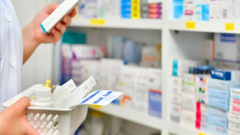 La Justicia suspendió el expendio de medicamentos de venta libre fuera de las farmacias