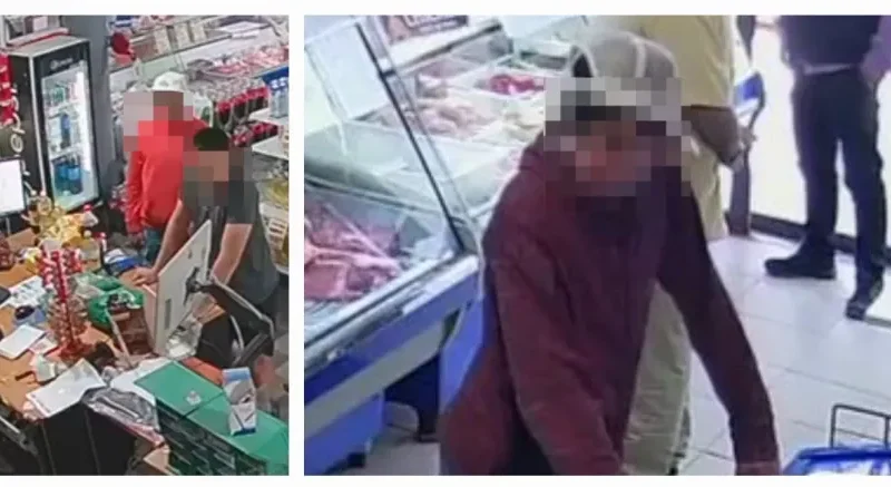 Resistencia: Lo atraparon por realizar compras con tarjetas ajenas por más de 80 mil pesos