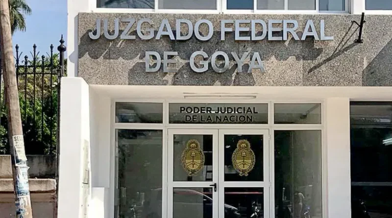 La Justicia desestimó el pedido del Gobierno de Corrientes para ser querellante en el caso Loan