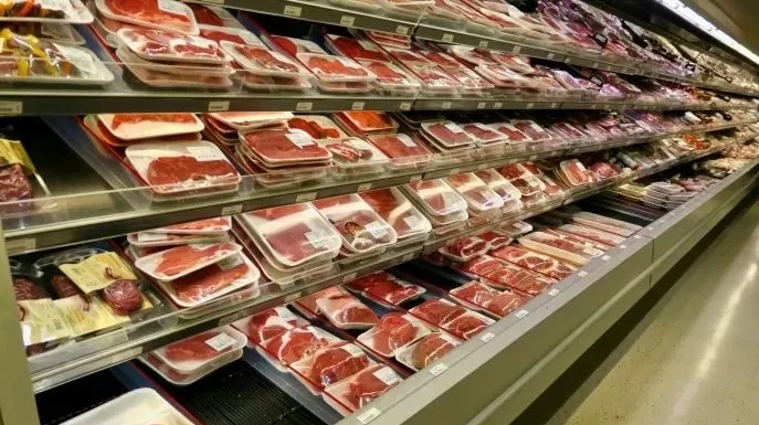 EL CONSUMO DE CARNE EN ARGENTINA ALCANZA SU NIVEL MÁS BAJO EN 100 AÑOS