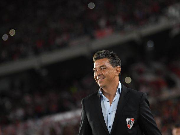 El pedido que le hizo Marcelo Gallardo a la dirigencia para volver a River