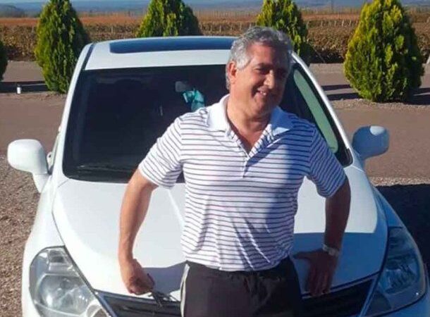 Mendoza: hallaron muerto a un empresario que había denunciado a «líderes narcos y de la trata»