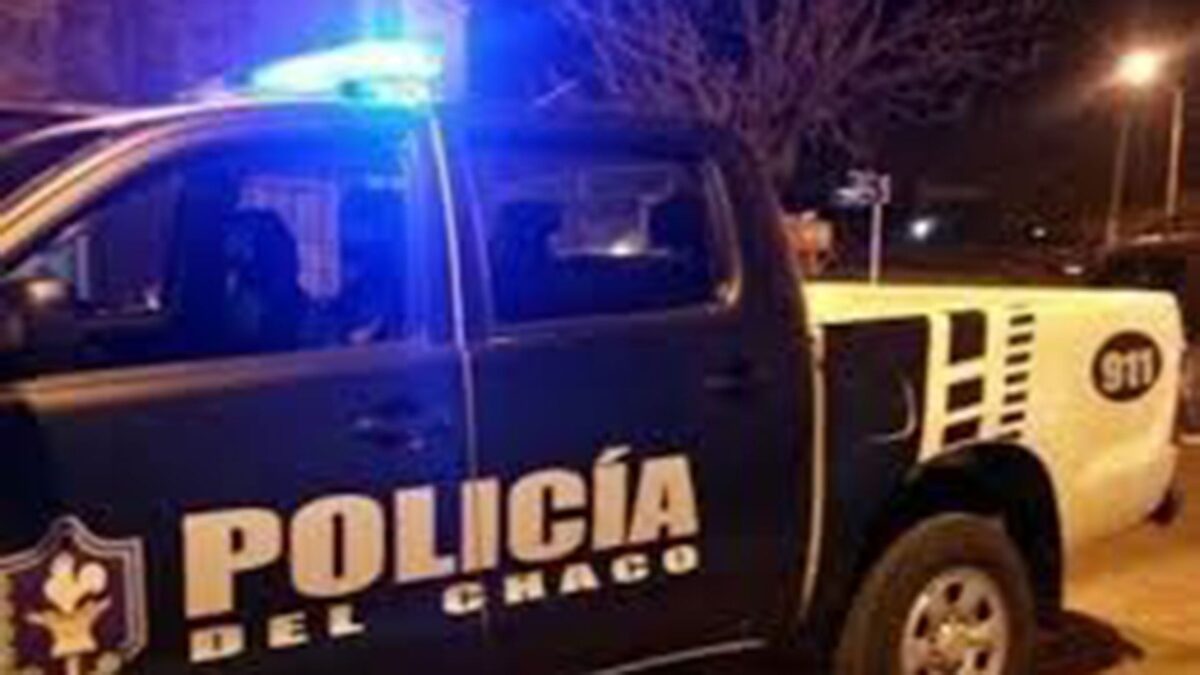 Detuvieron a seis policías en Chaco, acusados de cobrar una coima de  400.000 - Infobae