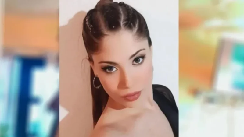 Mendoza: femicida degolló a una mujer de 20 años y lastimó a su bebé