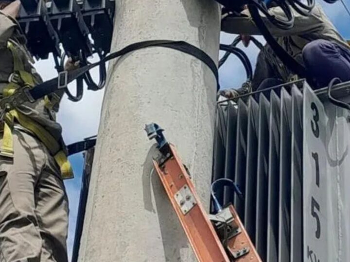 CHACO: SECHEEP ANUNCIÓ CORTES PROGRAMADOS DE ENERGÍA PARA ESTE MIÉRCOLES