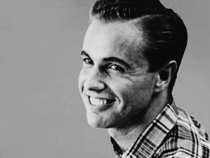 La historia del odontólogo que le escribía las canciones a Elvis Presley