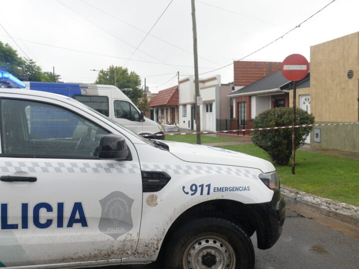 Un comerciante mató a tiros a un adolescente de 16 años que habría intentado robarle la camioneta en Mar del Plata