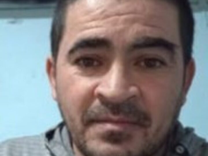 encontraron en una chanchería el cuerpo de un hombre que llevaba un mes desaparecido