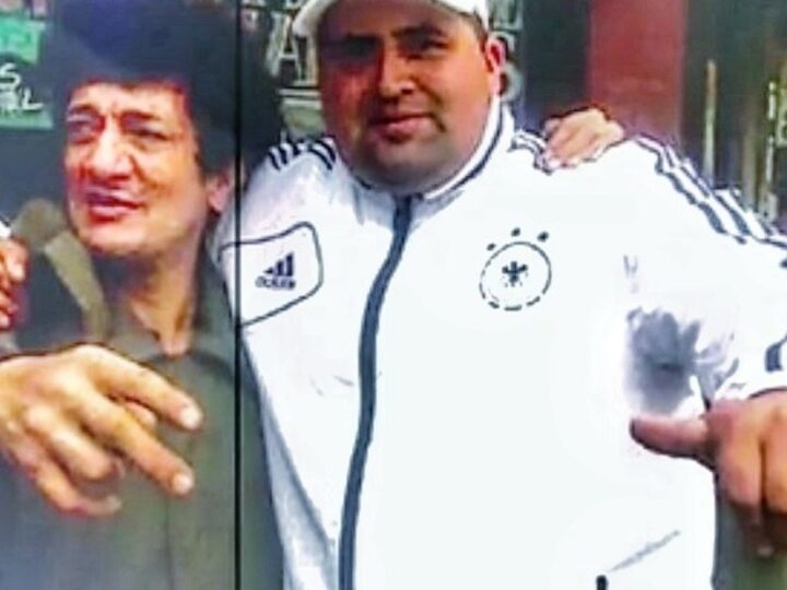 «No le dio tiempo a defenderse», afirmó un testigo clave en el crimen del «Gringo» Díaz