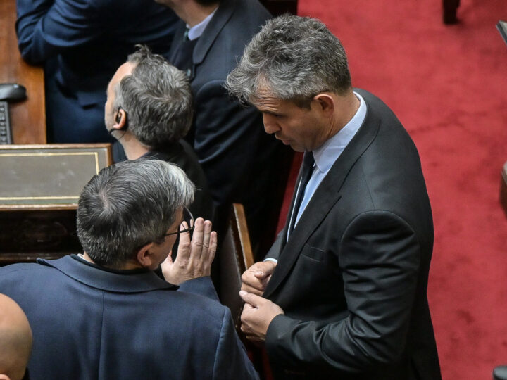 El Gobierno busca contener a los aliados con cargos en el Banco Central