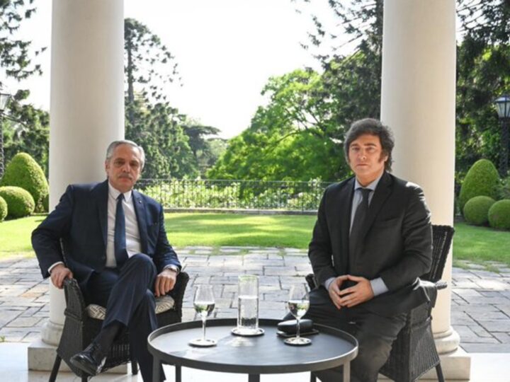 «Hay que revisar la condición psiquiátrica del Presidente», el insólito pedido de Alberto Fernández al reaparecer en un streaming